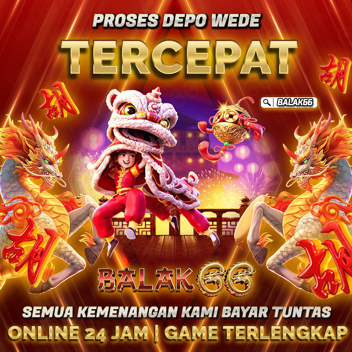 BALAK66 | Situs Digital Slot Gacor No #1 Wahid Asia Tenggara 2024!